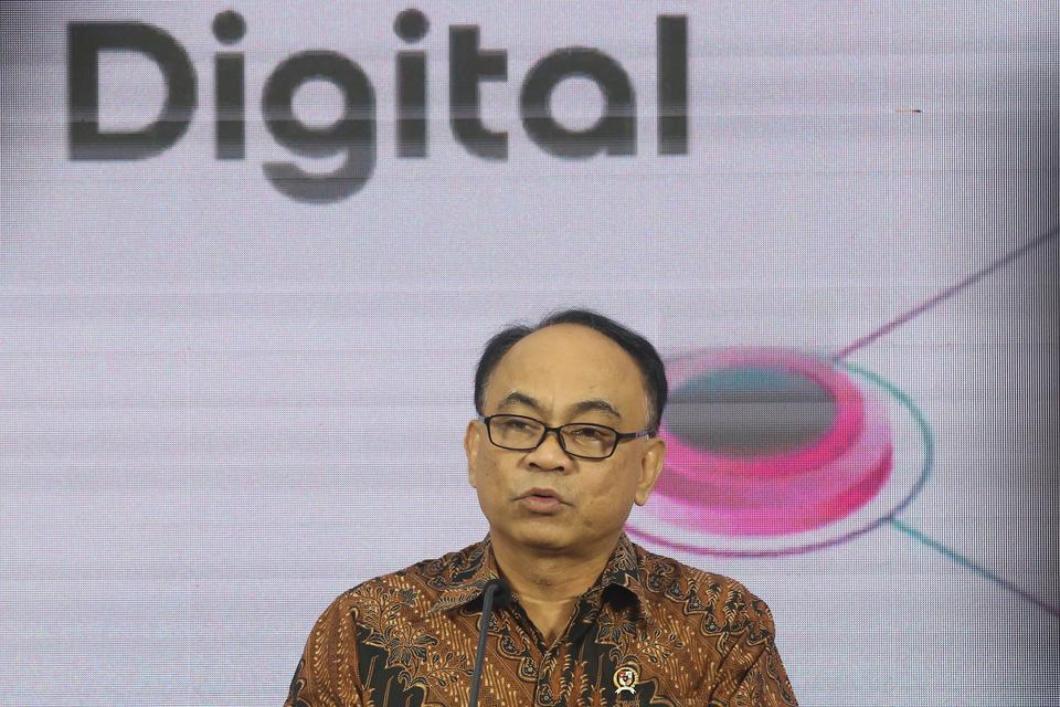 kecepatan internet, kominfo,