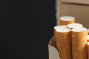 Cukai Rokok 