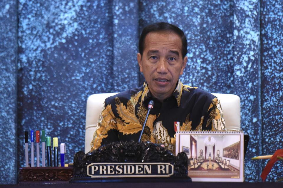 jokowi, ikn, investasi