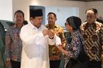 Sidang kabinet paripurna terakhir di IKN