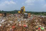 TPA di Pandeglang tampung sampah dari Tangsel dan Serang