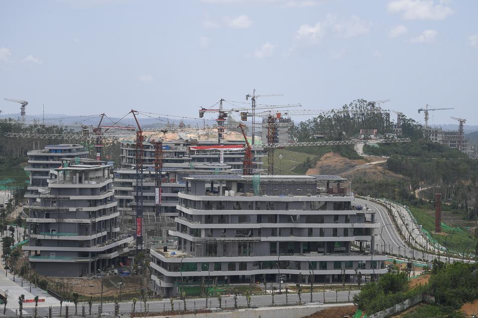 IKN, jalan tol, ibu kota negara