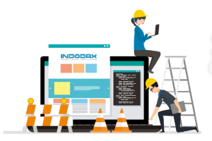 Platform Indodax maintenance