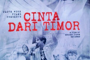 Sinopsis Cinta dari Timor