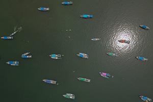 Serapan ikan tangkapan nelayan Indonesia