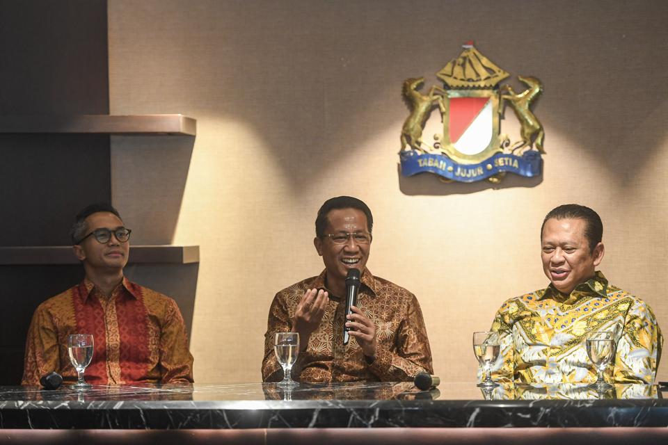 kadin, anindya bakrie, arsjad rasjid, munaslub