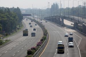 Tarif Tol Serpong - Pondok Aren naik