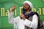 Peringatan Maulid Nabi Muhammad SAW 1446 H