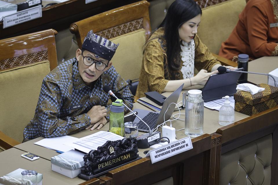 Sandiaga