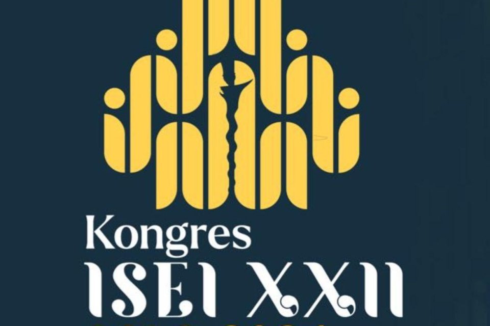 Kongres ISEI