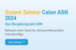 Link Resmi Pengumuman Hasil Seleksi CPNS 2024