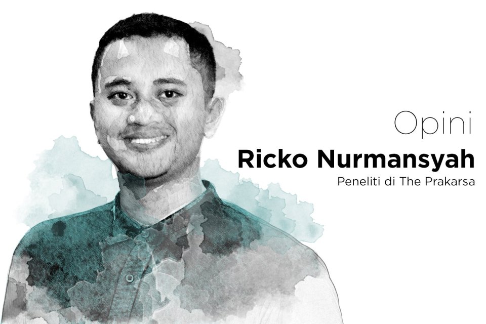 Ricko Nurmansyah