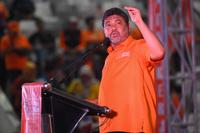 Partai Buruh dukung presiden terpilih Prabowo