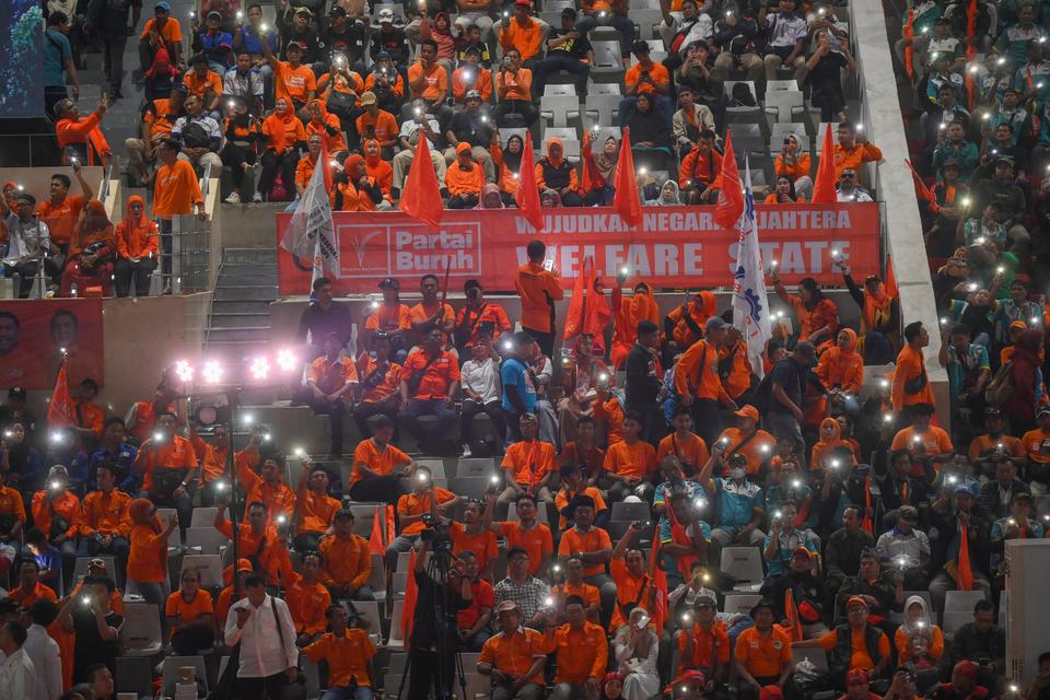 partai buruh, ridwan kamil, jakarta