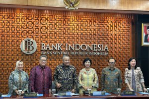 Bank Indonesia