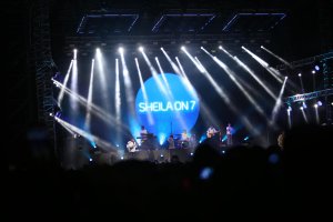 Beli Tiket Konser Sheila on 7 melalui bank bjb