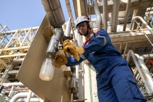 Kilang Cilacap dukung ketahanan energi nasional berkelanjutan