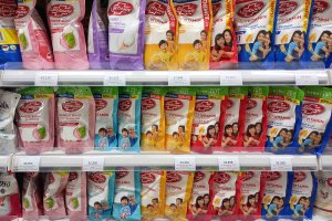 Produk Unilever