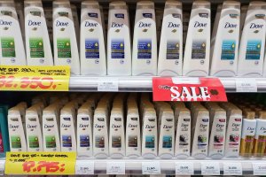 Produk Unilever
