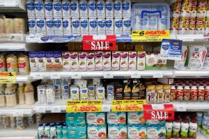 Rencana Penerapan Cukai untuk Minuman Berpemanis