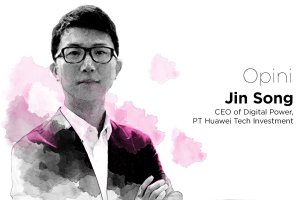 Jin Song
