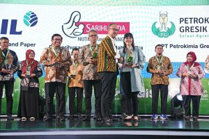 PT Riau Andalan Pulp and Paper