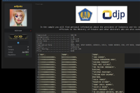 Enam juta data pajak diduga bocor