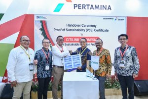 Pertamina