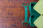 Sejarah dan pendiri Tupperware