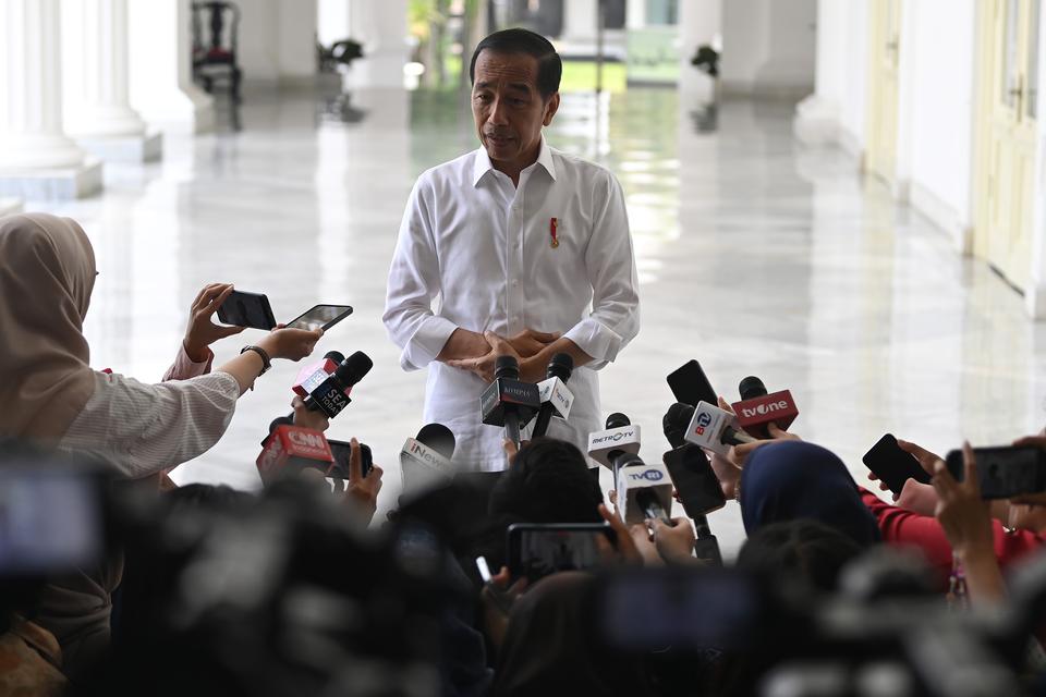 jokowi, prabowo, kabinet