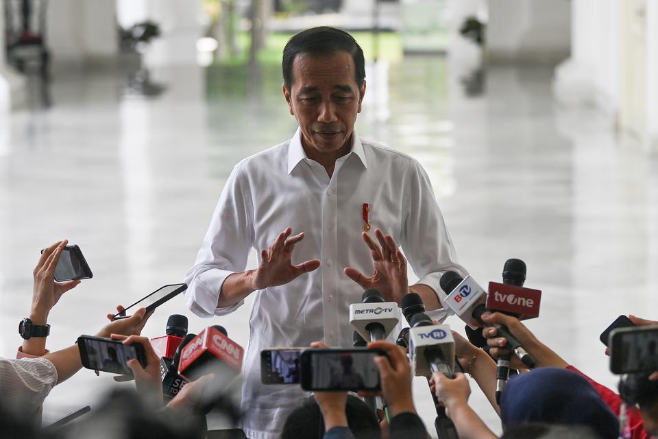 Jokowi