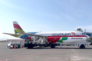 Pelati Air SAF
