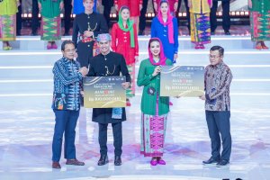 Abang None Jakarta-Bank DKI