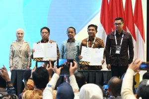 PLN dan PGE