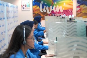 Bank Mandiri