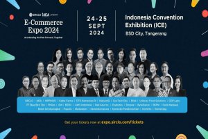 E-commerce Expo 2024