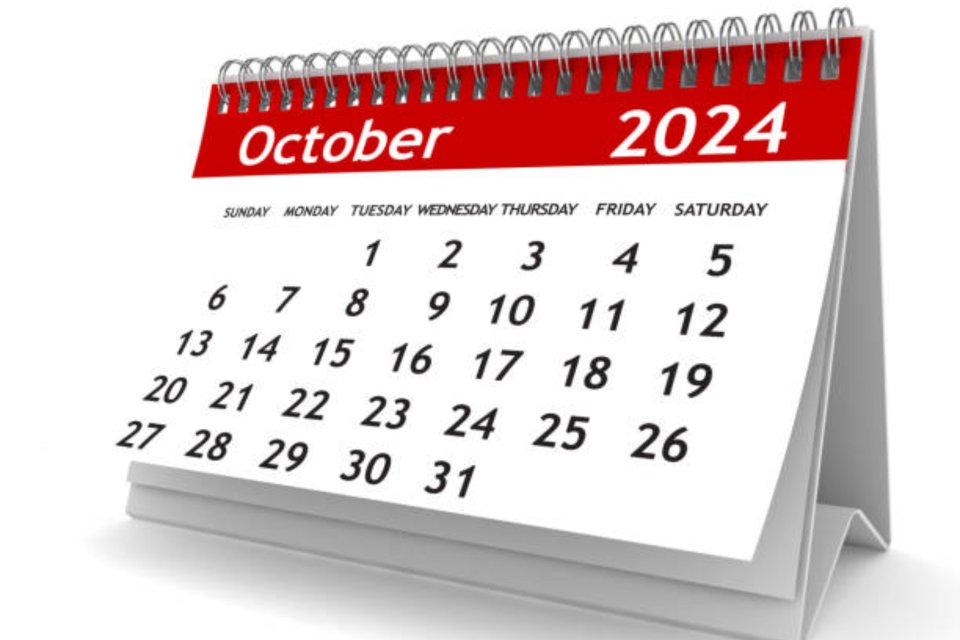 Kalender Jawa Oktober 2024 Lengkap dengan Weton