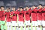 Squad Timnas Indonesia U-20