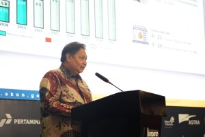 Kemenko Perekonomian