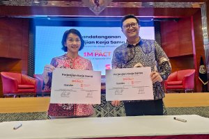 Bank Mandiri