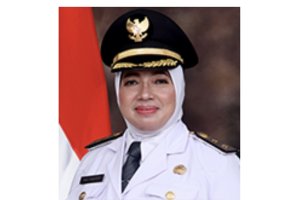 Bupati Purworejo Yuli Hastuti