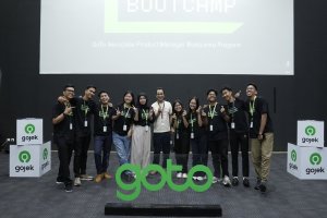 GoTo menggelar Program Associate Product Manager (APM) Bootcamp