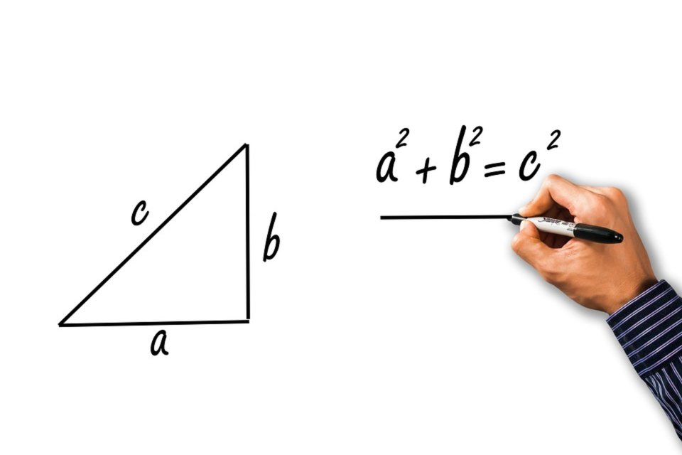 Contoh Soal Teorema Pythagoras