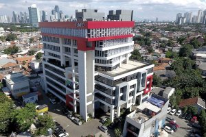 Gedung Tempo