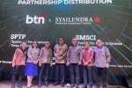 Kerja Sama Bank BTN dan Syailendra