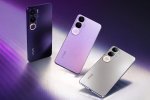 Vivo V40 Lite