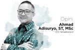 Ahmad Adisuryo