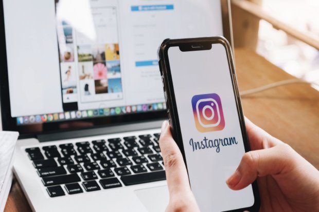 Cara Download Archive Instagram