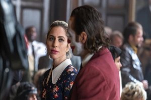 Film Bioskop Tayang Oktober 2024