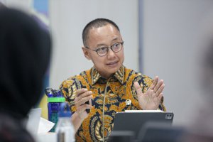Hilirisasi Berkelanjutan, Kunci Indonesia Menjadi Raja Nikel Dunia